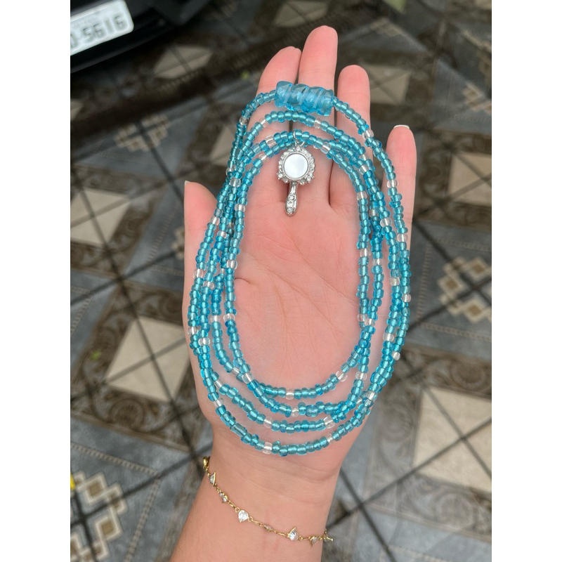 Guia de Iemanjá Umbanda: Onde Comprar | BuscaProdutos