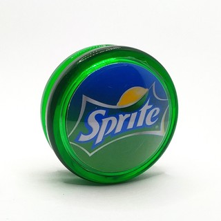 Yoyo Profissional Sprite Retrô + 3 Cordas de Reposição (ioio, yo yo, Io io)