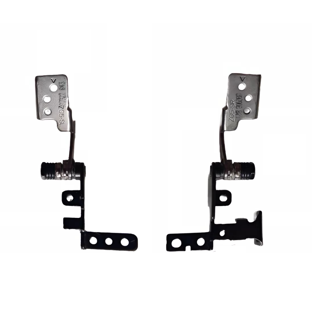 Par Dobradiças Acer Aspire One Zg5 Fbzg5006010 Fbzg5003010