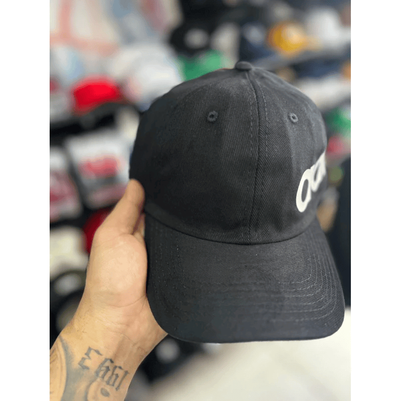 Boné Adi Letreiro Masculino Feminino Unissex em Oferta na Shopee