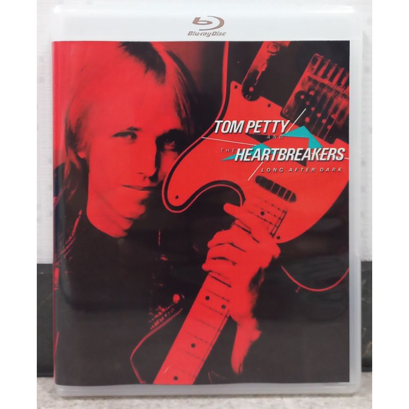 Blu-ray Audio Tom Petty and The Heartbreakers - Long After Dark