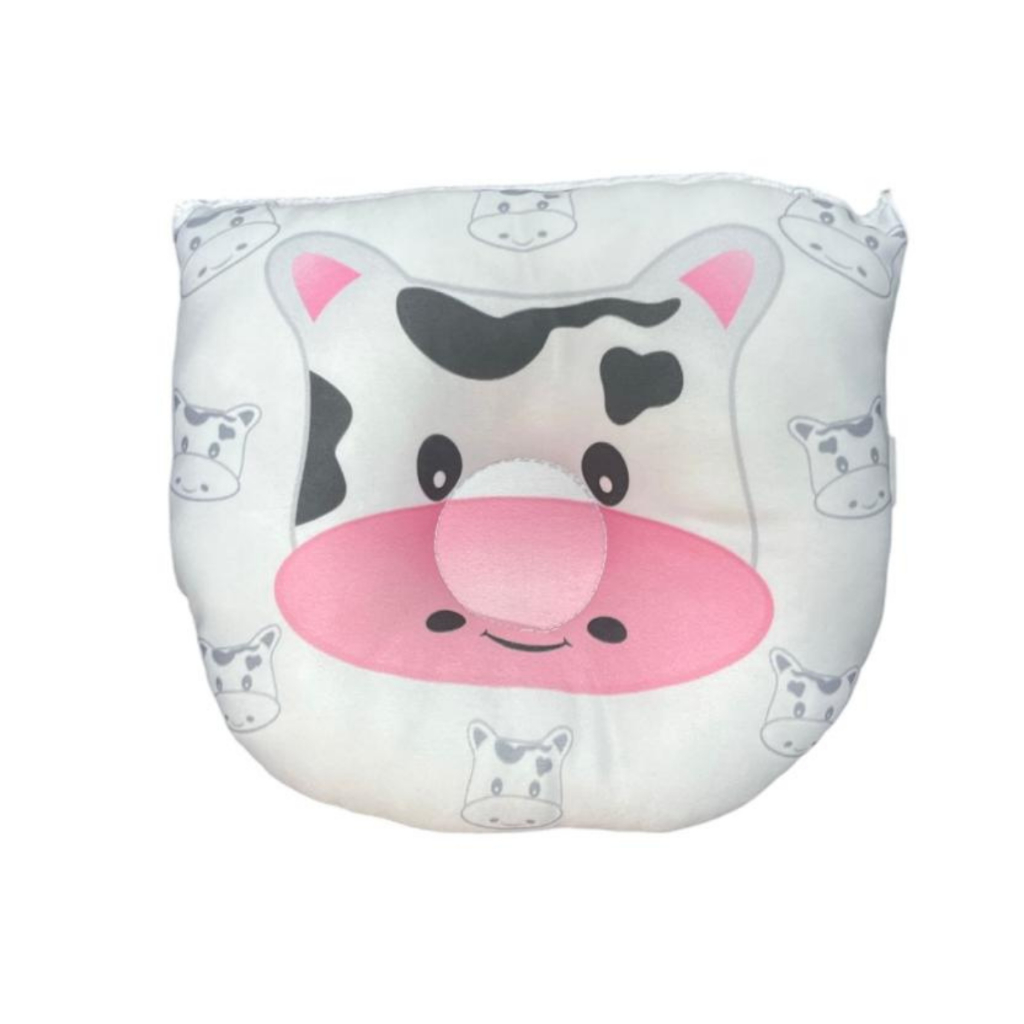 Travesseiro Modelador Para Bebê Recém Nascido Menino e Menina em Oferta na Shopee