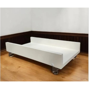 Suporte Para CPU 25 cm Gabinete Setup Com Rodízios Escritório Home Office Gamer em Oferta na Shopee