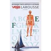 Dicionario Enciclopedico Ilustrado - Veja Larousse - Vol. 9