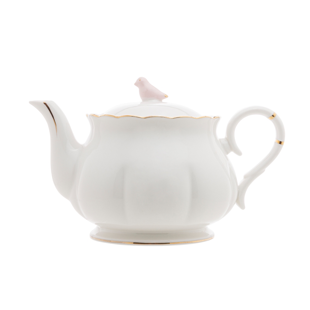 Bule Porcelana Wolff: Onde Comprar | BuscaProdutos