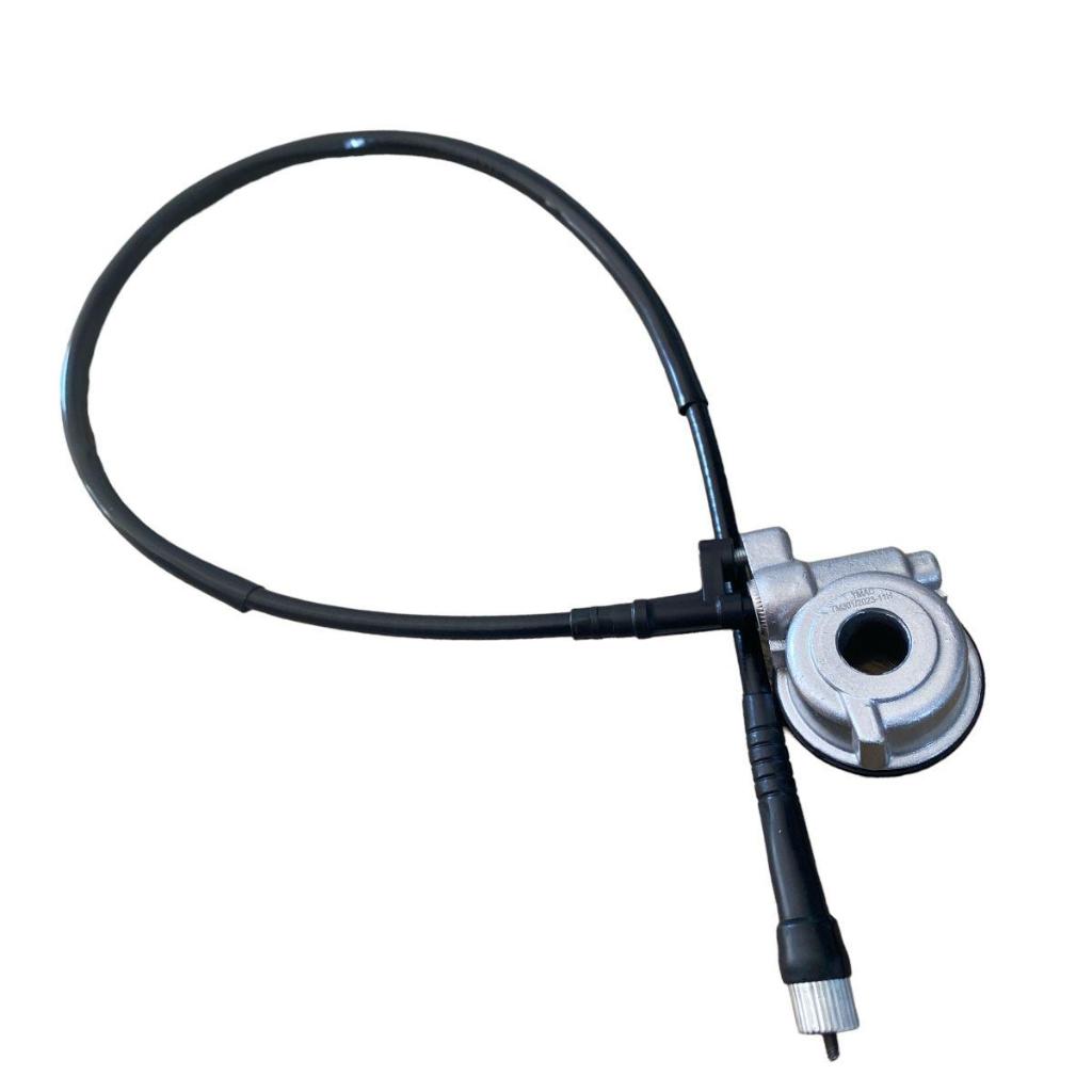 Cabo De Velocimetro + Engrenagem Caracol Cbx 250 Twister 2001 Até 2008