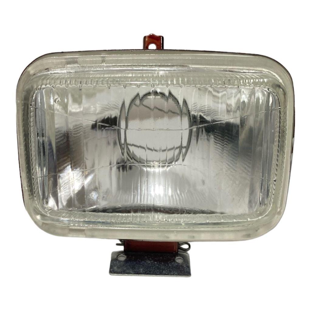 Farol Bloco Optico Nxr Bros 125/150 03/08 Xr 250 01/08 Xlr 125 03/93
