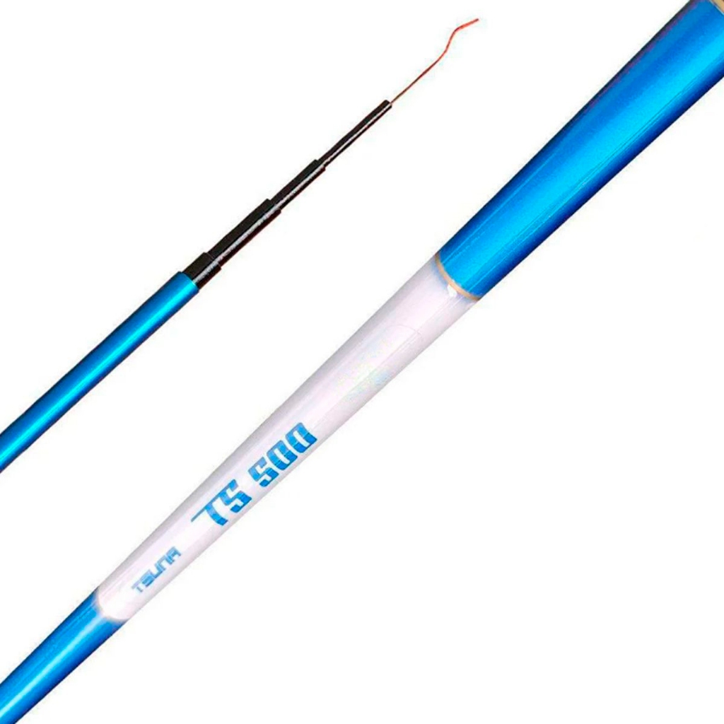 Vara Telescópica TS500 - Saint Plus - Sports & Outdoors