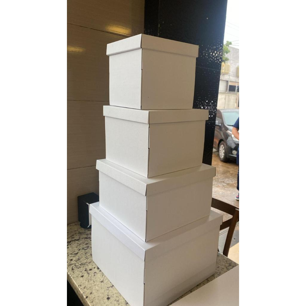 10 unid CAIXA PARA TRANSPORTE DE BOLO ALTO COM VARIOS TAMANHOS 10 unid CAIXA PARA TRANSPORTE DE BOLO ALTO COM VARIOS TAMANHOS