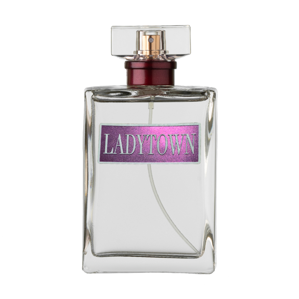 PERFUME FEMININO LADYTOWN PRIMACIAL FLORAL FRESCO