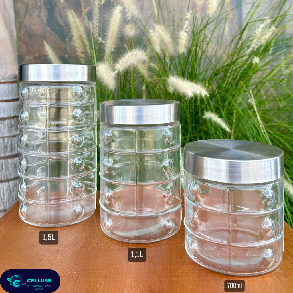 O que é Cumbuca de Vidro Transparente? Guia e Onde Comprar | BuscaProdutos