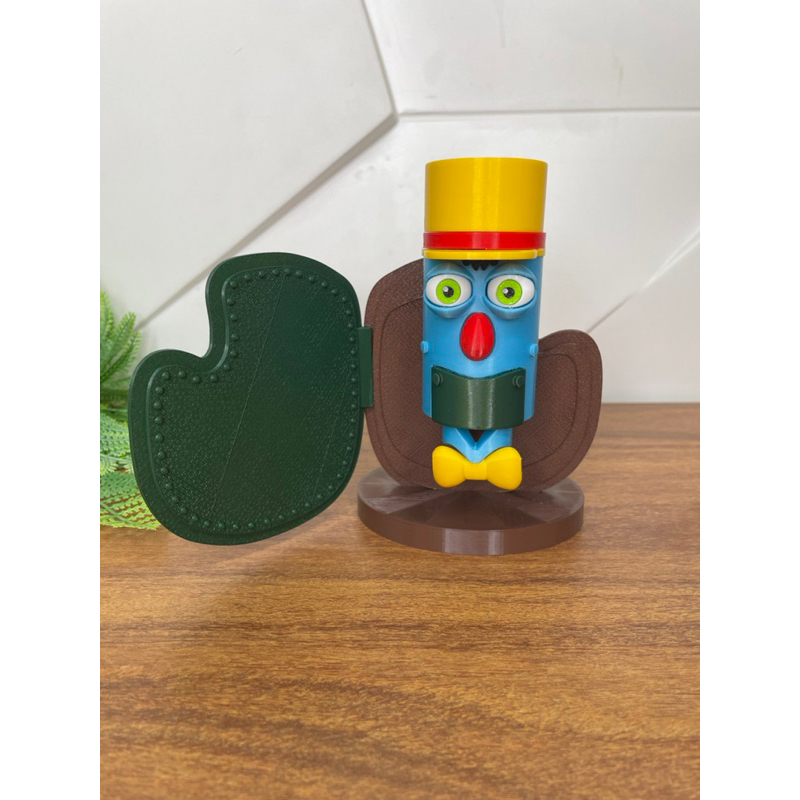 Boneco do Tim Tim: Onde Comprar | BuscaProdutos