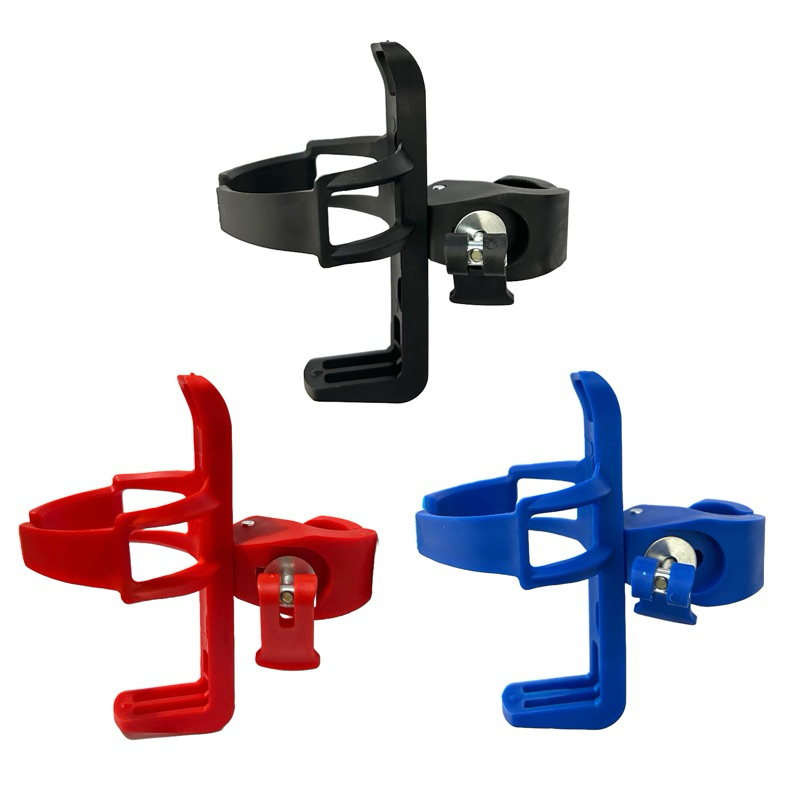 Suporte Porta Garrafa Bike NIPARTE Caramanhola/Squeeze De Agua Bicicleta 360 Graus em Oferta na Shopee