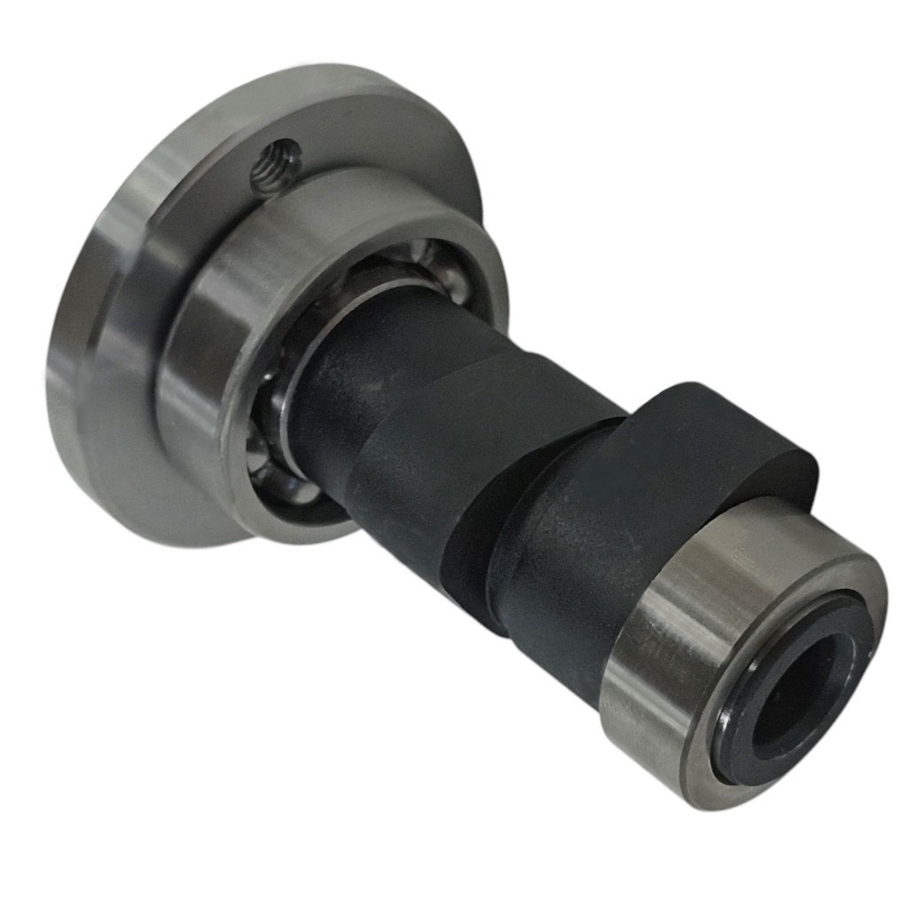 Arvore Comando Válvula Ml 125 1985 1986 1987 1988 Turuna 125 1983 1984 1985 1986 Xls 125 1984 a 1996 em Oferta na Shopee