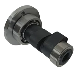 Arvore Comando Válvula Ml 125 1985 1986 1987 1988 Turuna 125 1983 1984 1985 1986 Xls 125 1984 a 1996