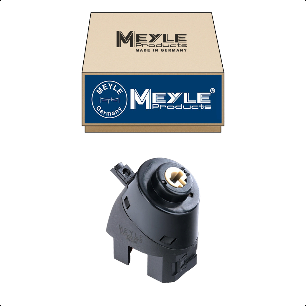 Comutador de partida Made In Germany para Seat Cordoba Ibiza Inca Passat Polo Classic Golf MK3 GL GLX GTI VR6
