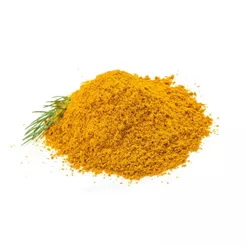 Curry Em Pó 200g Tempero Indiano Especiaria Empório Premium Natural
