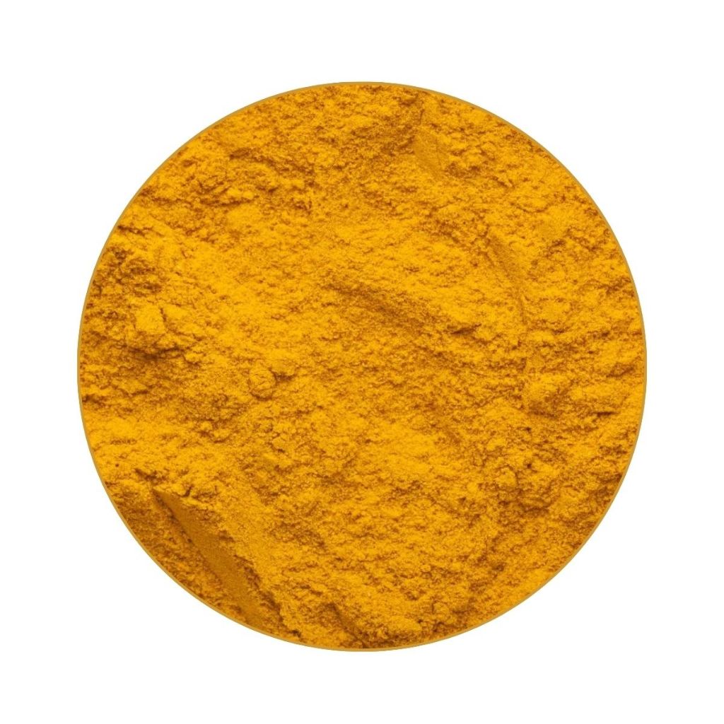 Tempero Curry Em Pó Indiano Especiaria Empório Comida Cozinha - 100g