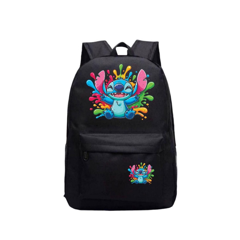 Mochila Escolar  Envio Rapido