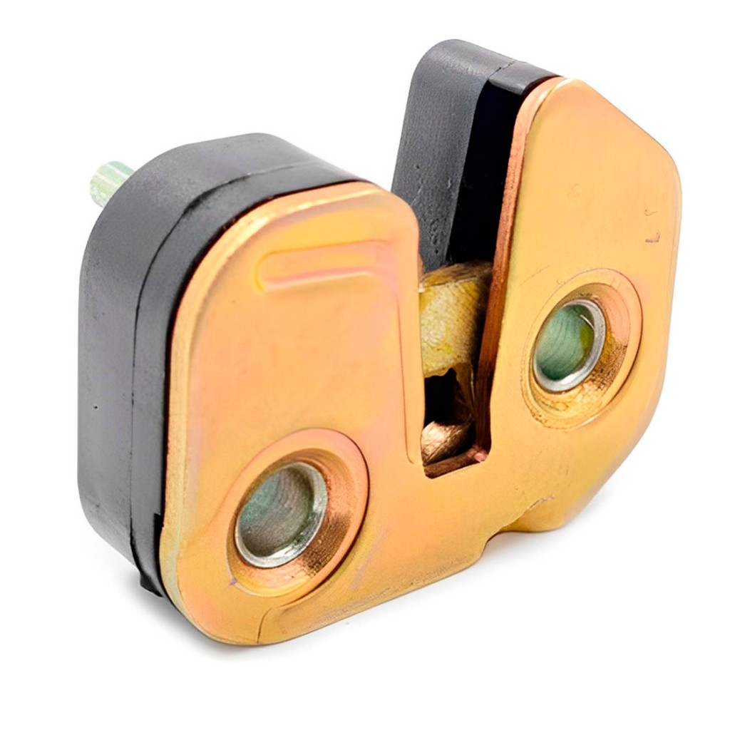 Fechadura Externa Da Porta Mecânica Esquerda Mercedes 180D / 709 / MB180D