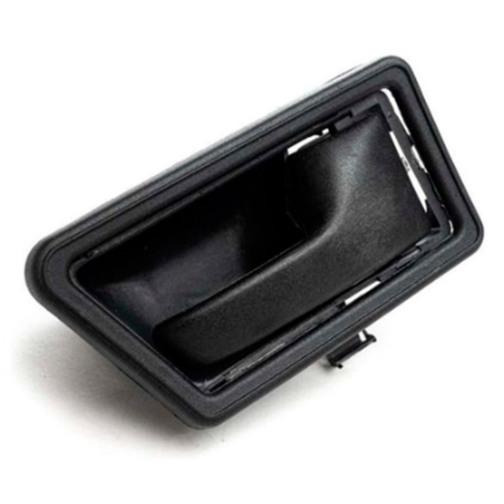 Maçaneta Interna Da Porta Dianteira Direita Volkswagen Parati / Quantum / Santana / Voyage 86 a 94