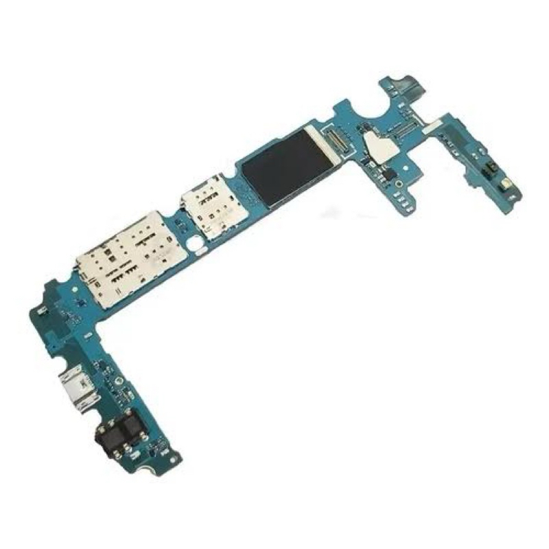 placa mãe Samsung  j5 pró FUNCIONANDO