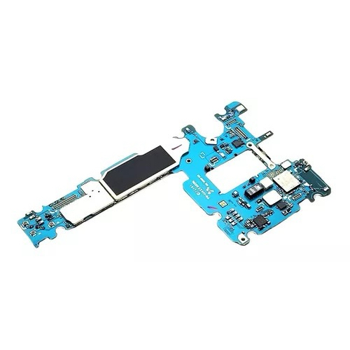 placa mãe Samsung s9 plus FUNCIONANDO