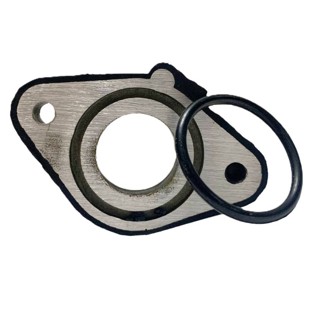 Coletor de Admissão Cg 150 Titan (Sem Catalisador) em Oferta na Shopee