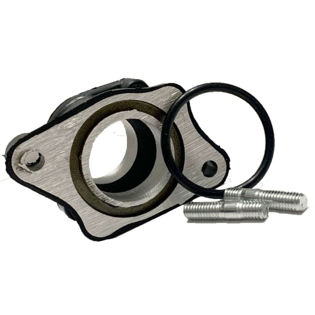 Coletor de Admissão Titan 125 / Fan 125 / Today 125 / Cg 125 em Oferta na Shopee