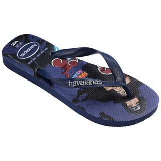 Chinelo Havaianas Top Naruto Original