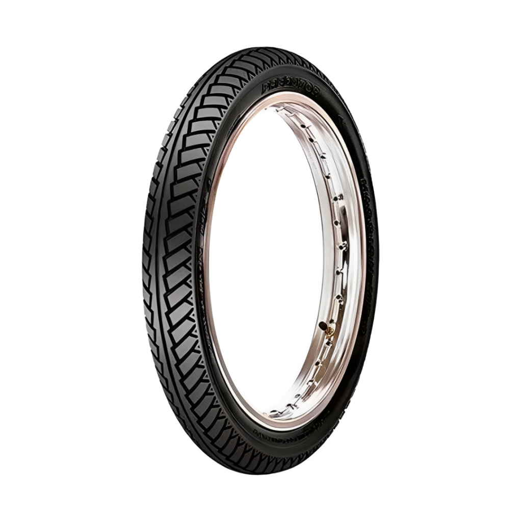 Pneu 275/18 Maggion Winner Dianteiro Com Câmara Cbx250 Titan Dafra Yes125 Gsr Ybr Factor Rd135