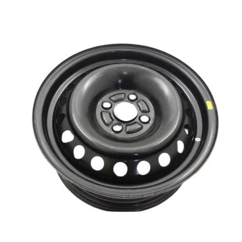 Roda Ferro Original Toyota Etios Aro 15 Xls Xs Cross Platinum Corolla Estepe ou Reposição!!!