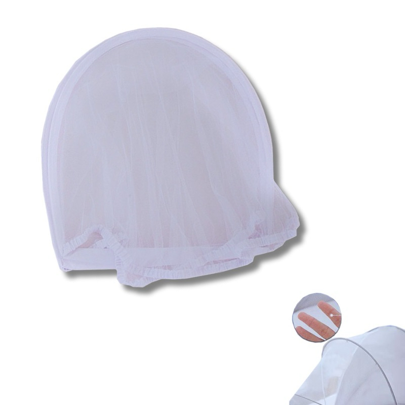 Mosquiteiro para Ninho Redutor de Berço Universal