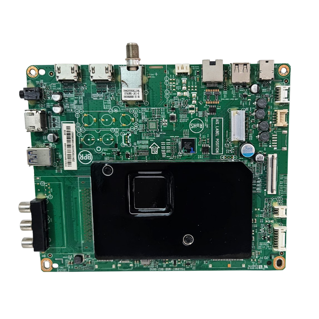 PLACA PRINCIPAL PARA TV PHILIPS 50PUG6654/78 715G9907-M0B-B02-005G.