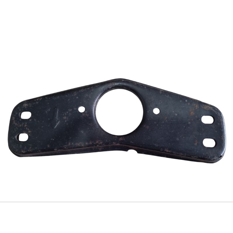 Suporte traseiro do motor e câmbio Opala e Chevette
