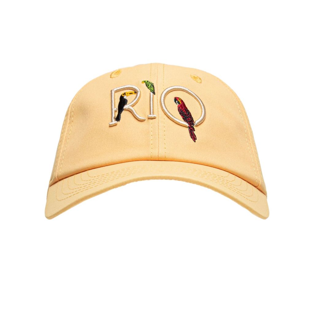 Boné Farm Rio: Guia Completo e Onde Comprar | BuscaProdutos