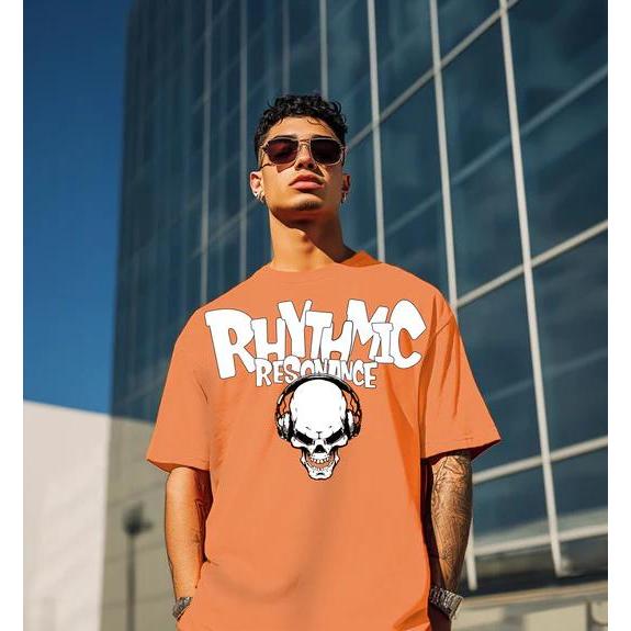 Camiseta outfit Oversized streetwear  Estilo rap, streetwear, e atitude. Vista o legado do TRAP BR
