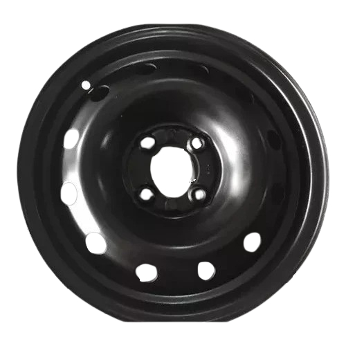 Roda Ferro Estepe Fiat Palio Siena Doblo Fiorino Marea Idea Mobi Argo Cronos Strada Uno Elba Spazio Aro 14 !