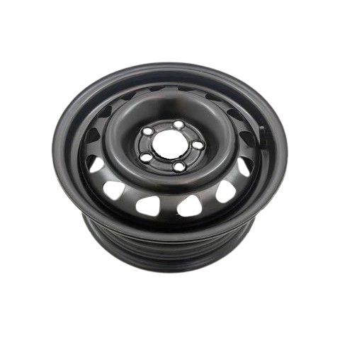 Roda Ferro Original Gm Zafira Cd Expression Omega Australiano Astra 5x110 (5 Furos) Aro 15 Estepe ou Reposição!