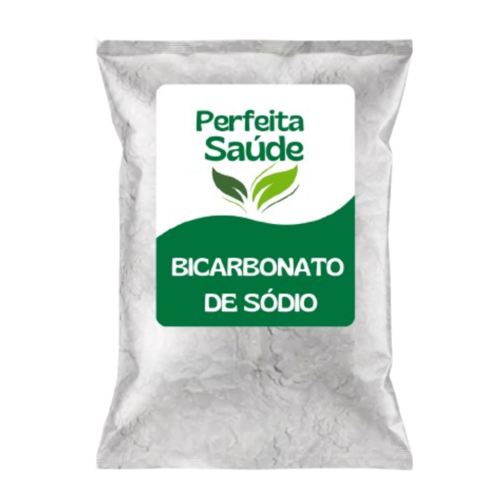 Bicarbonato de Sódio Multiuso 100% Puro em Oferta na Shopee