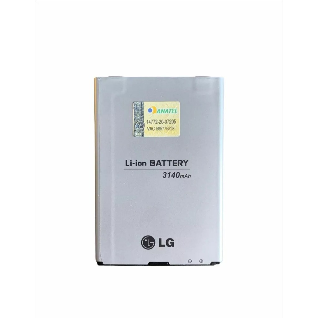 Flex Carga Bateria Modelo Bl-48th Para LG G Pro Lite D685 Envio Já