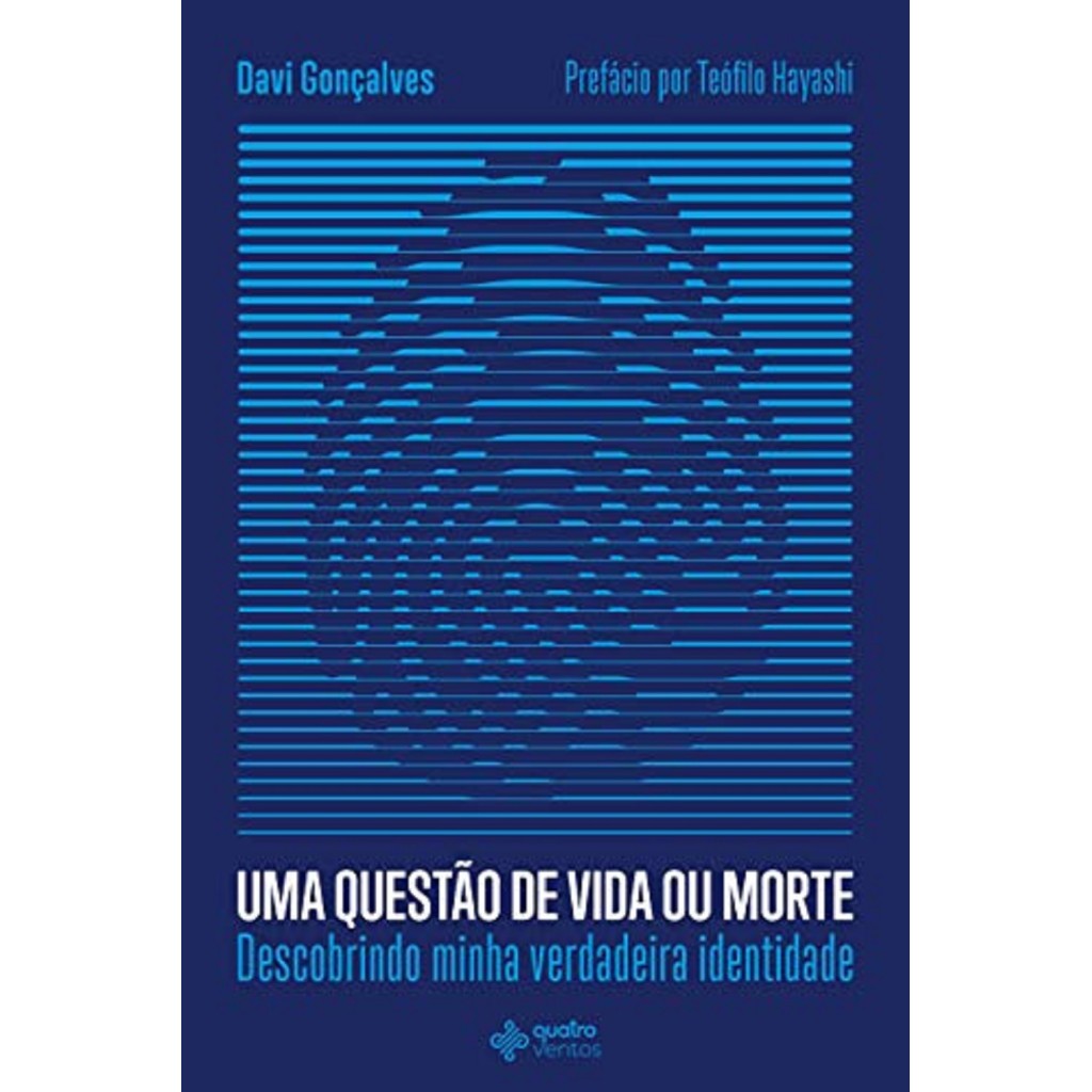 Uma Questão de Vida ou Morte | Davi Gonlcaves