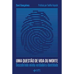 Uma Questão de Vida ou Morte | Davi Gonlcaves