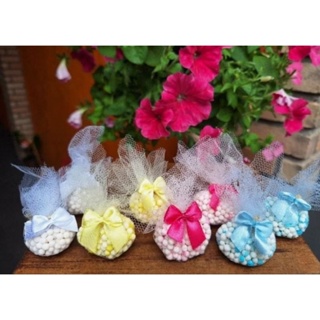 kit 08 saches perfumados colorido presente lembrancinha chá de bebê casamento revelação batizado festa 15 anos aniversa em Oferta na Shopee