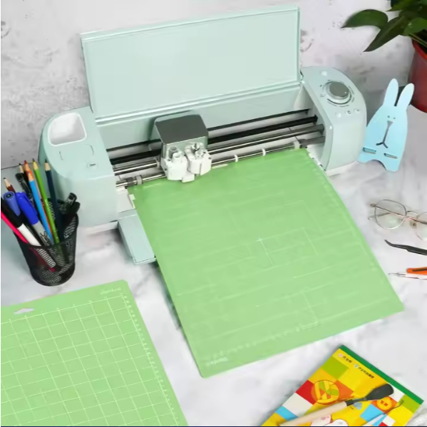 Base de Corte Adesivas para Cricut Maker 3/Maker/Explore 3/Air 2/Air/OneAdesive 30x30cm