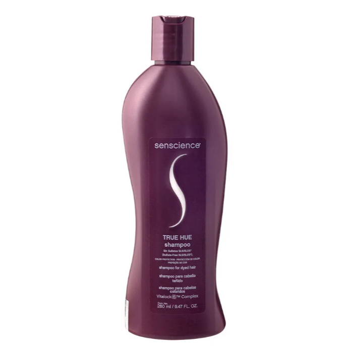 Senscience Shampoo True Hue: Onde Comprar | BuscaProdutos