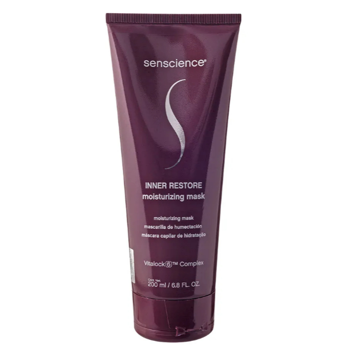 Senscience- Inner Restore Máscara Hidratante 200ml
