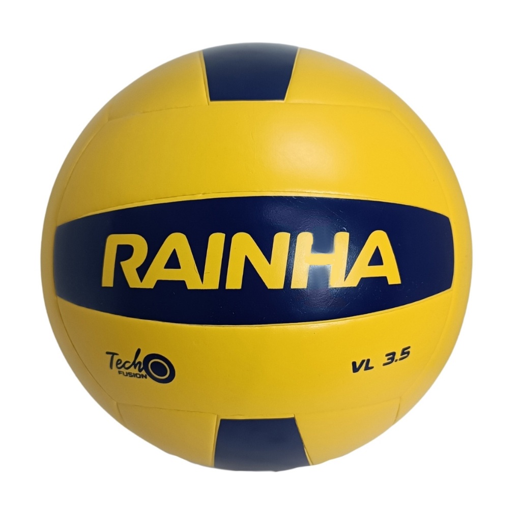 Bola de Vôlei de Quadra / Praia Rainha VL 3.5 Oficial