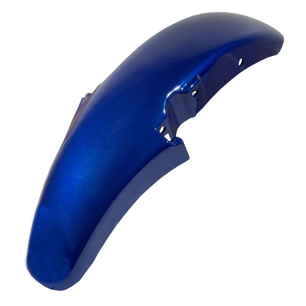 Paralama Dianteiro Frente Com Suporte Cbx 200 Strada 1994 1995 1996 1997 1998 1999 2000 2001 E 2002 em Oferta na Shopee