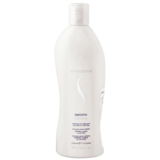 Senscience- Smooth Shampoo 280ml